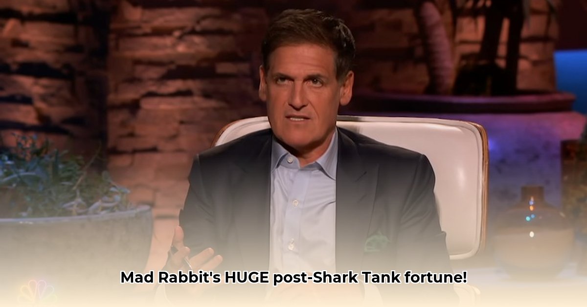 mad-rabbit-tattoo-net-worth